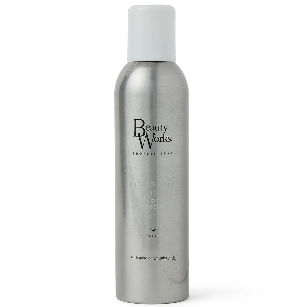 Beauty Works Mirror Shine Spray