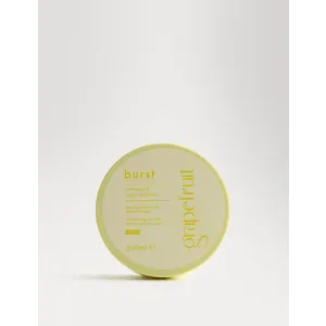 Burst Bodycare Grapefruit Intensive Body Butter