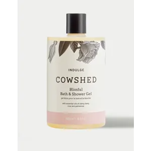 Cowshed Indulge Shower Gel