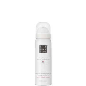 Rituals The Ritual Of Sakura Foaming Shower Gel
