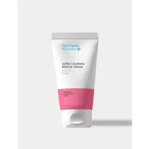 The Organic Pharmacy Ultra Calming Rescue Cream