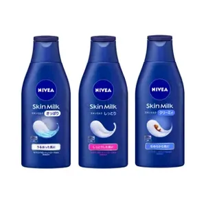 Nivea Skin Milk Moist