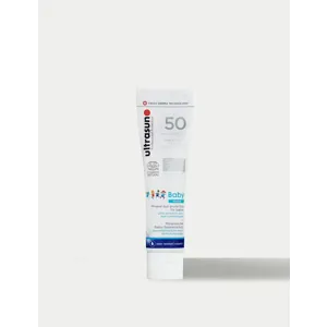 Ultrasun Mineral Baby Spf 50