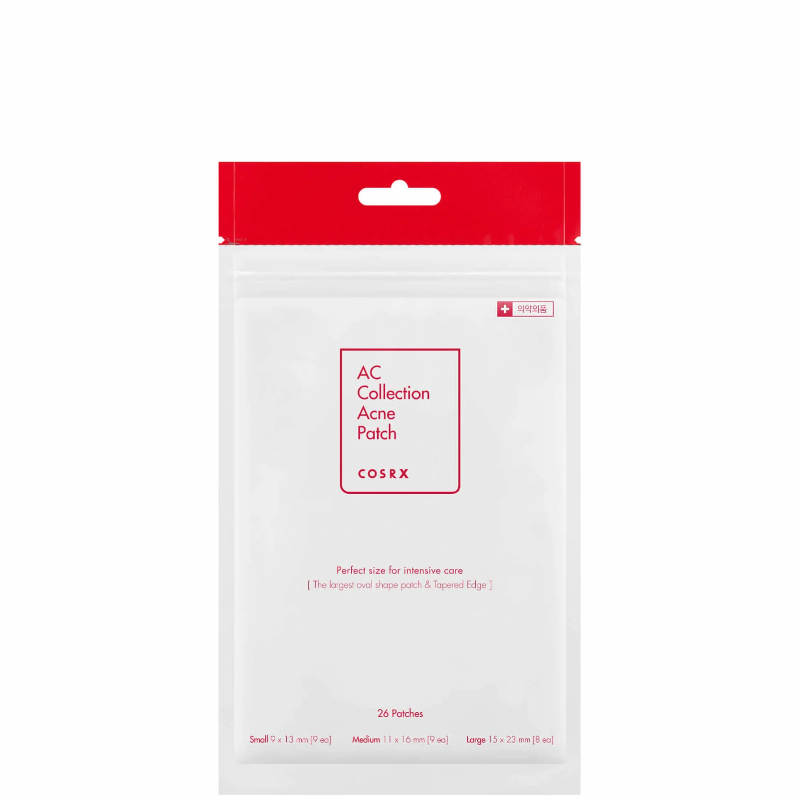 CosRx Ac Collection Acne Patch