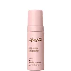 Loving Tan 2 Hr Express Mousse