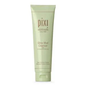 Pixi Glow Mud Cleanser
