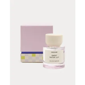Discover Sweet Water Lily Eau De Parfum