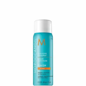 Moroccanoil Luminous Hairspray Strong