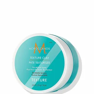 Moroccanoil Infused with a nourishing blend of Argan Oil