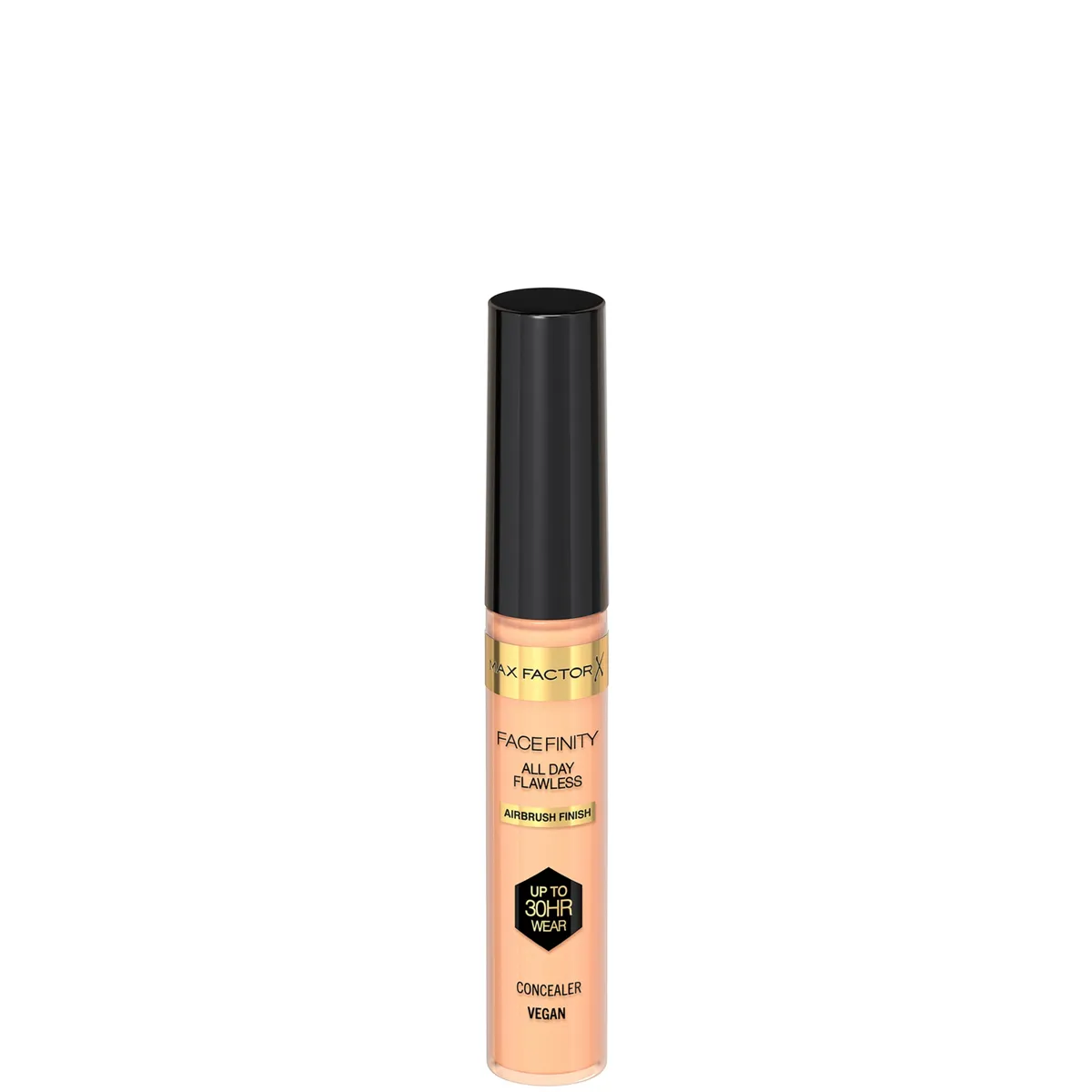 Max Factor Facefinity All Day Flawless Vegan Lightweight Liquid Concealer