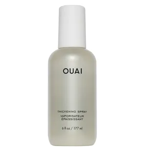 OUAI Thickening Spray