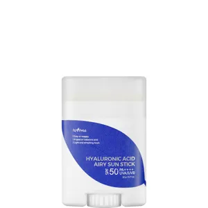 Isntree Hyaluronic Acid Airy Sun Stick
