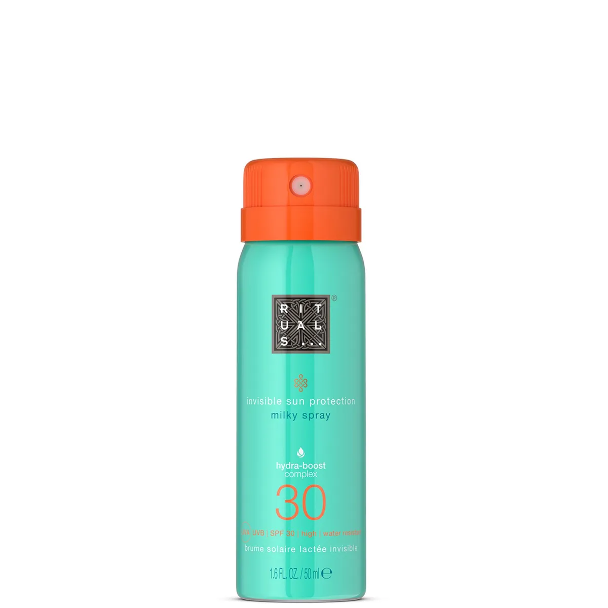 Rituals The Ritual Of Karma Sun Protection Milky Spray