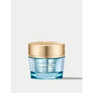 Estée Lauder Nightwear Plus Anti-Oxidant Night Detox Crème Moisturiser