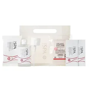 Koh Gen Do The Spa Clear Skin Cleansing Special Set