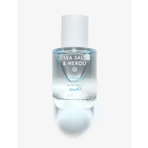 Discover Intense Intense Seasalt & Neroli Eau De Toilette