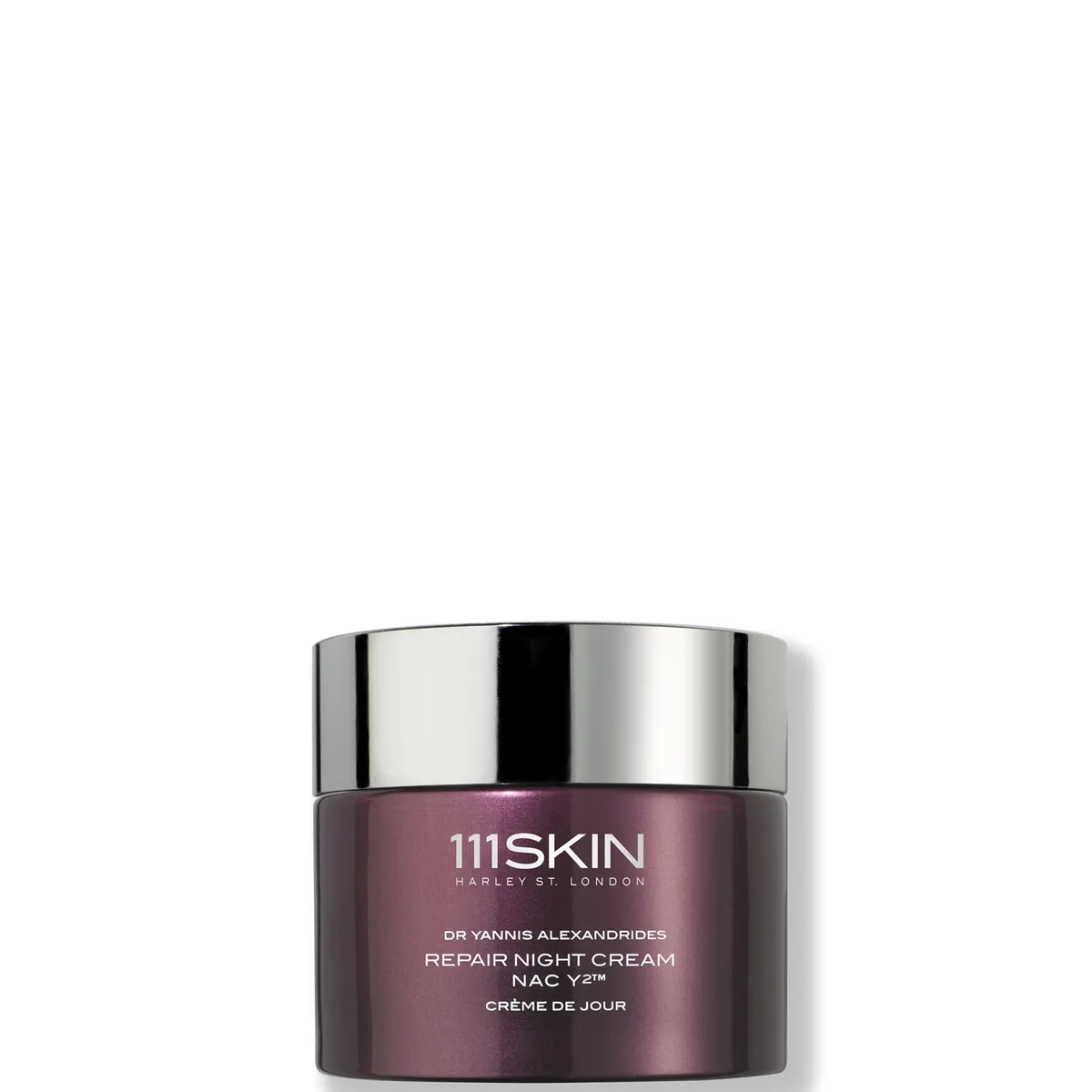111SKIN Repair Night Cream