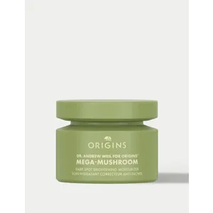 Origins Mega-Mushroom Dark Spot Corrector Serum
