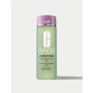 Clinique All About Clean™ Liquid Facial Soap - Mild