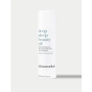 This Works Deep Sleep Beauty Oil