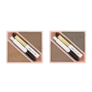 Paul & Joe Eyebrow Powder Duo