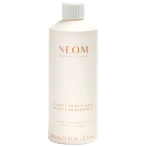 Neom Perfect Night'S Sleep Magnesium Bath Milk