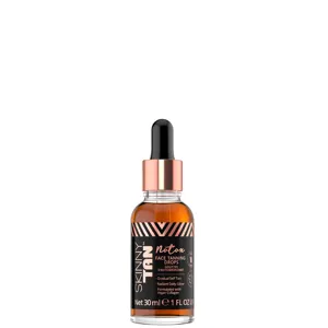 Skinny Tan Notox Moisturising Face Tanning Drops