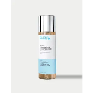 The Organic Pharmacy Rose Exfoliating Night Essence
