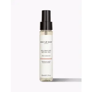 Percy & Reed Turn Up The Volume Volumising No Oil Oil