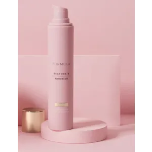 Formula Restore & Nourish Advanced Toning Neck & Décolletage Cream