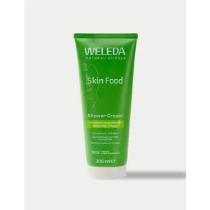 Weleda Skin Food Shower Cream