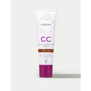 Lumene Cc Color Correcting Cream Spf20