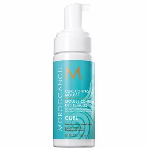 Moroccanoil Curl Control Mousse