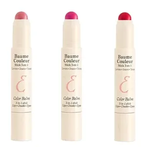 Embryolisse Color Balm 3-In-1 Stick
