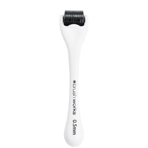brushworks Micro Needle Derma Roller