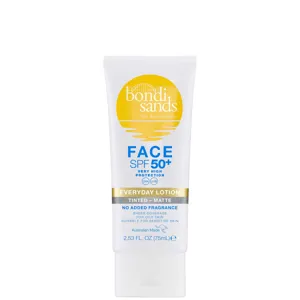 Bondi Sands Everyday Hydrating Tinted Face Lotion