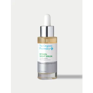 The Organic Pharmacy Retinol Night Serum
