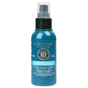 L'Occitane Aromachologie Purifying Freshness Dry Shampoo