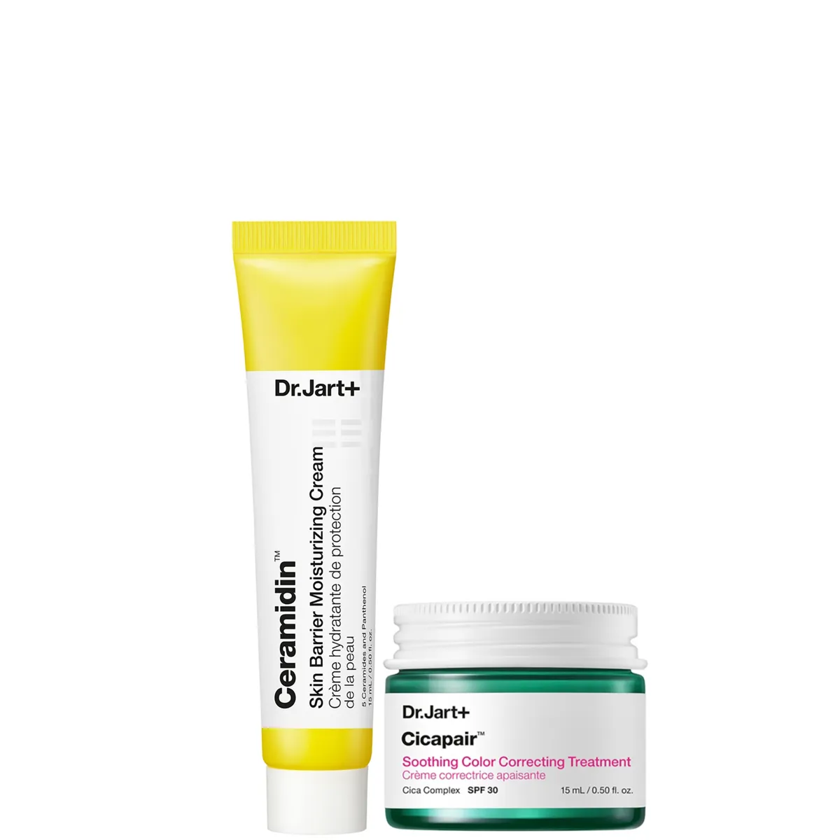 Dr.Jart+ Mini Best-Sellers Duo