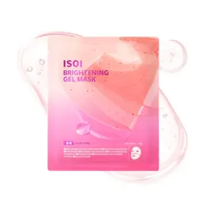 isoi Brightening Gel Mask