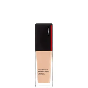 Shiseido Synchro Skin Radiant Lifting Foundation