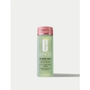 Clinique All About Clean™ Liquid Facial Soap