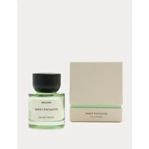 Discover Sweet Pistachio Eau De Parfum