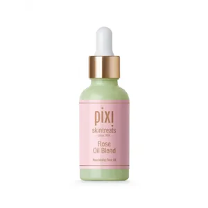 Pixi Rose Oil Blend
