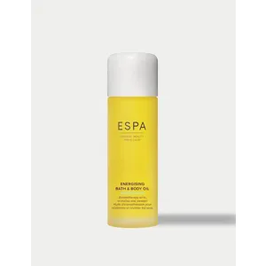 ESPA Energising Bath & Body Oil