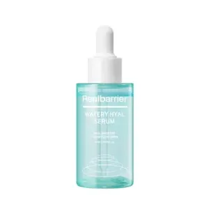 Real Barrier Watery Hyal Serum