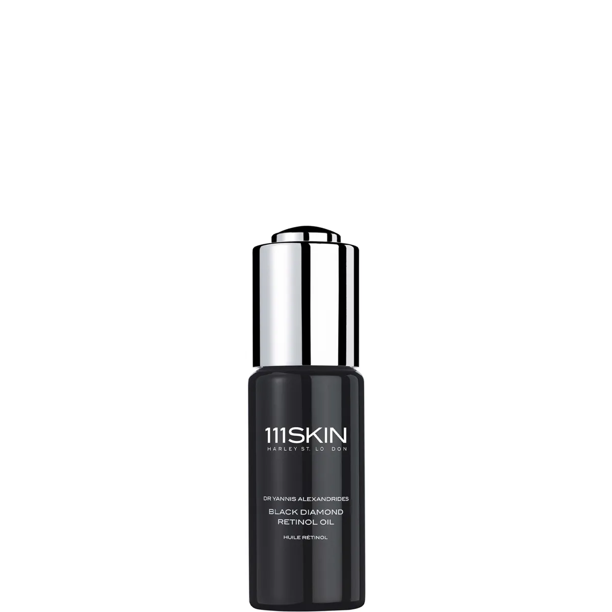 111SKIN Black Diamond Retinol Oil