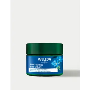 Weleda Blue Gentian & Edelweiss Contouring Day Care