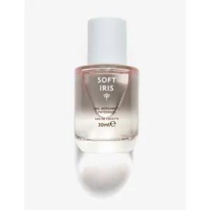 Discover Soft Iris Eau De Toilette