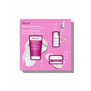 Murad Hydrate Trial Kit